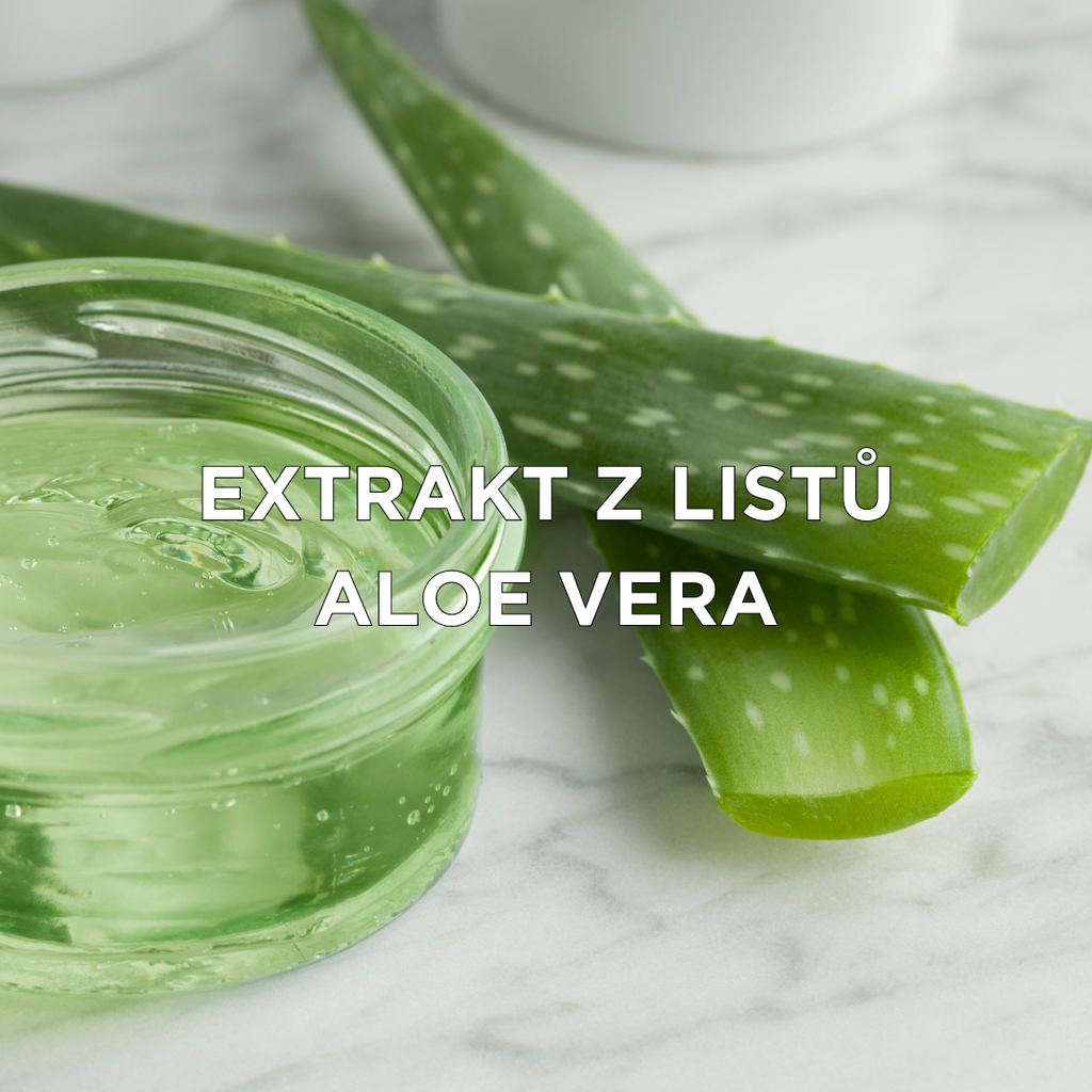 ALOE BARBADENSIS LEAF EXTRACT