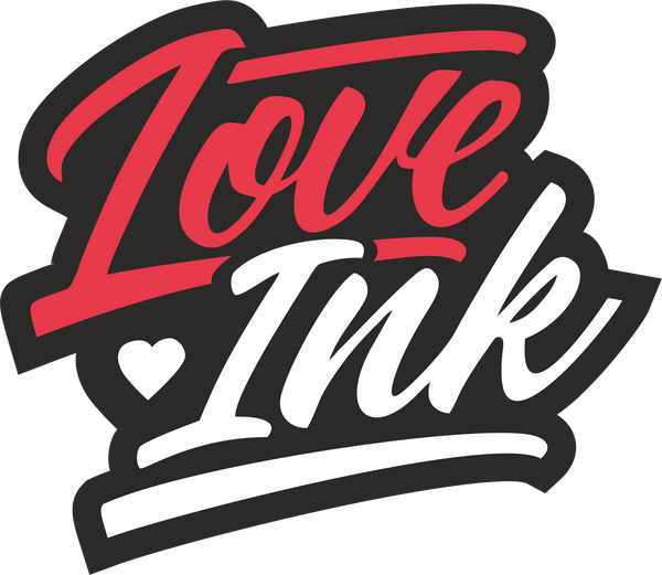 Loveink - Kosmetika pro tetování