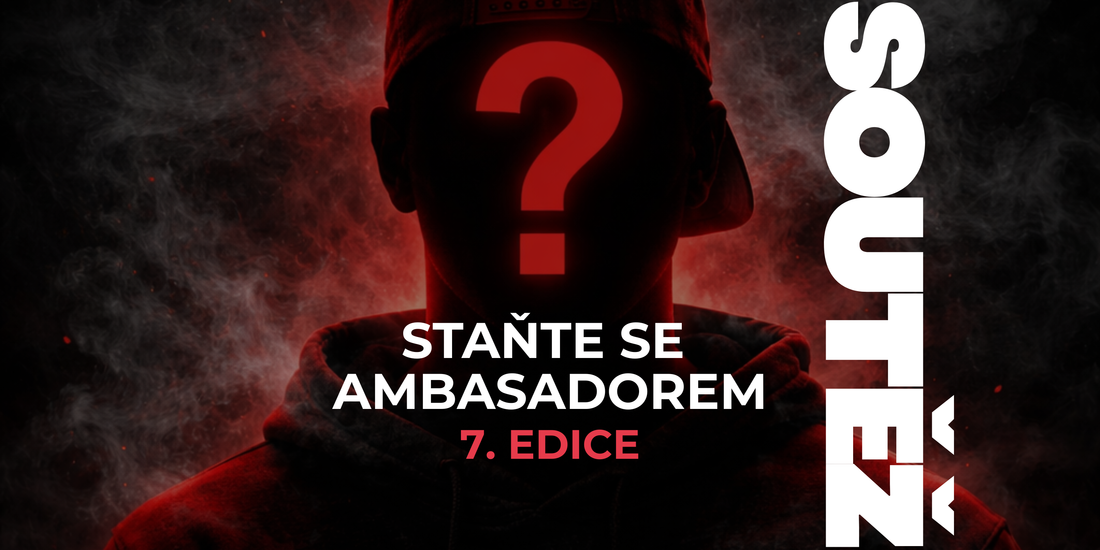 🚀 Spouštíme 7. ročník programu Ambasador LOVEINK!