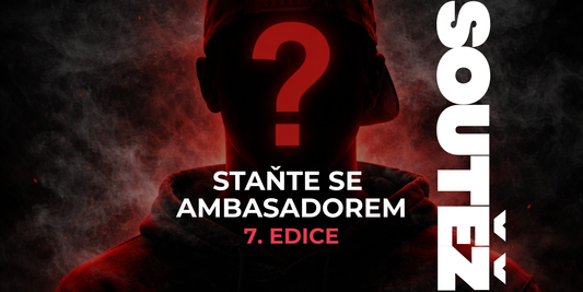 🚀 Spouštíme 7. ročník programu Ambasador LOVEINK!