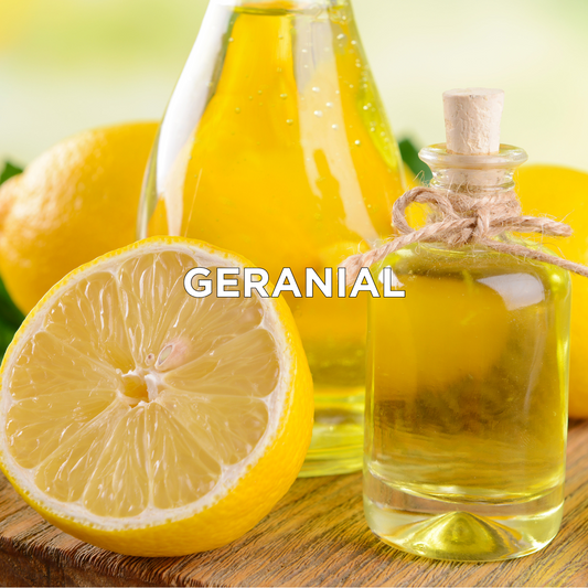 GERANIAL