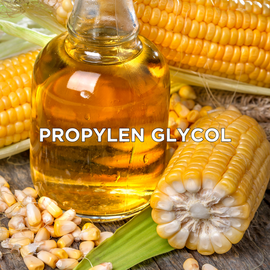 Propylen glycol