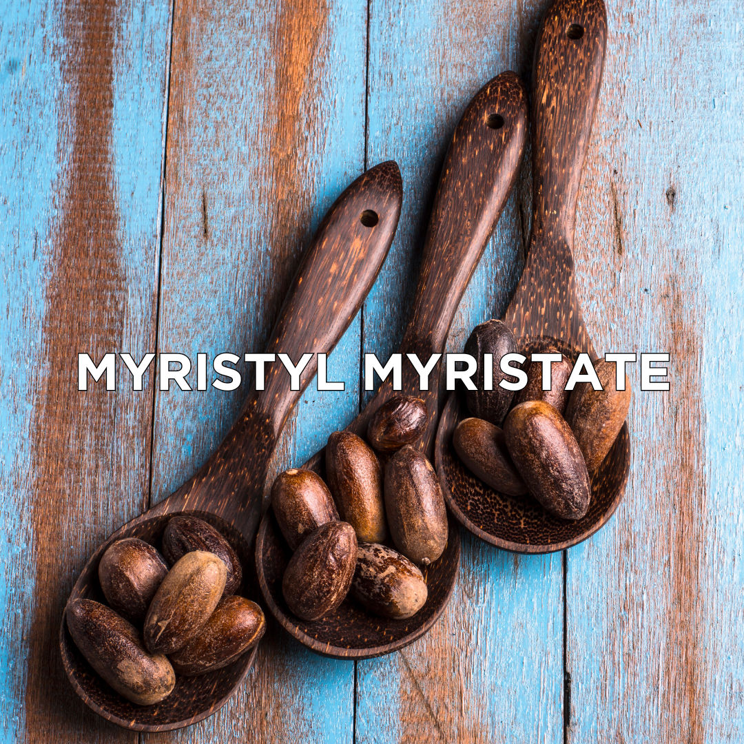 MYRISTYL MYRISTATE