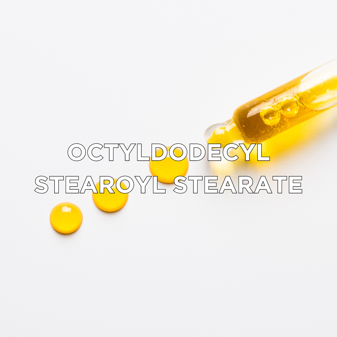 OCTYLDODECYL STEAROYL STEARATE