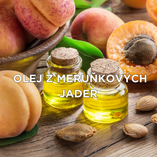 Prunus armeniaca kernel oil