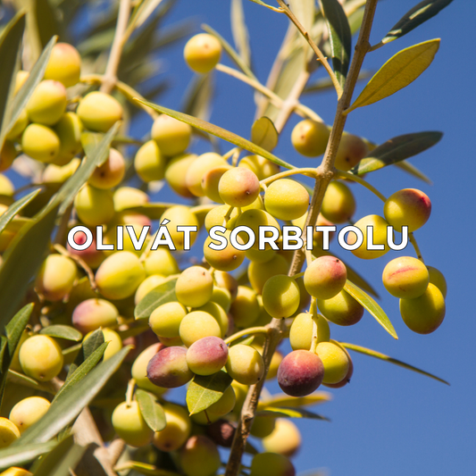 Sorbitan olivate