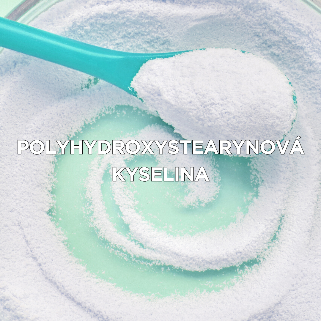 Polyhydroxystearic acid