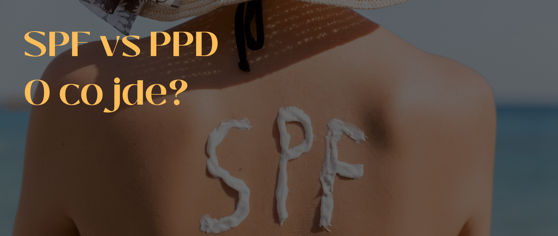 SPF 50 – zní to dobře, že?
