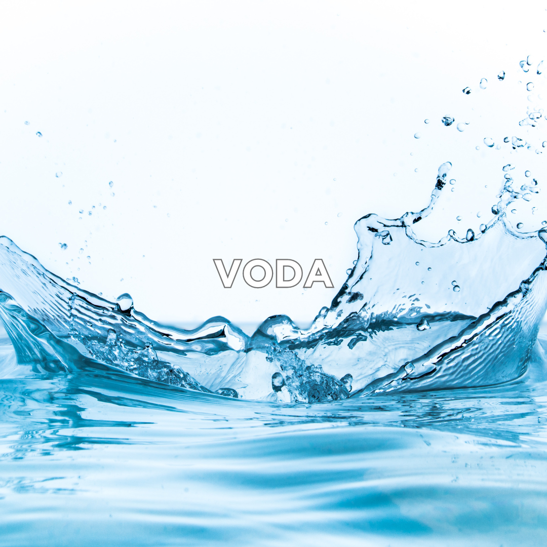 Voda