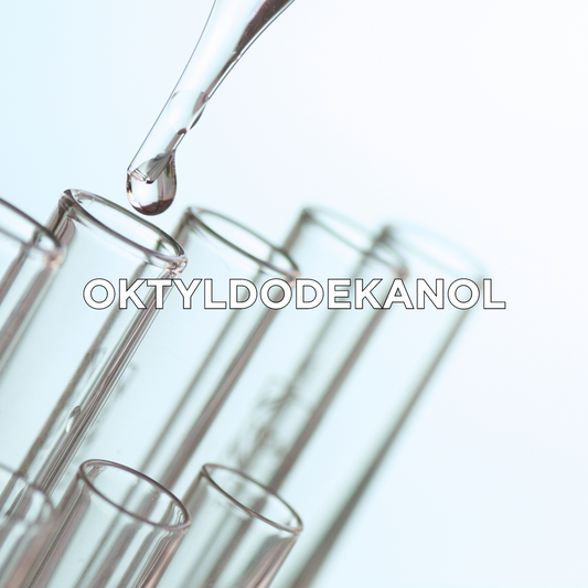 oktyldodekanol
