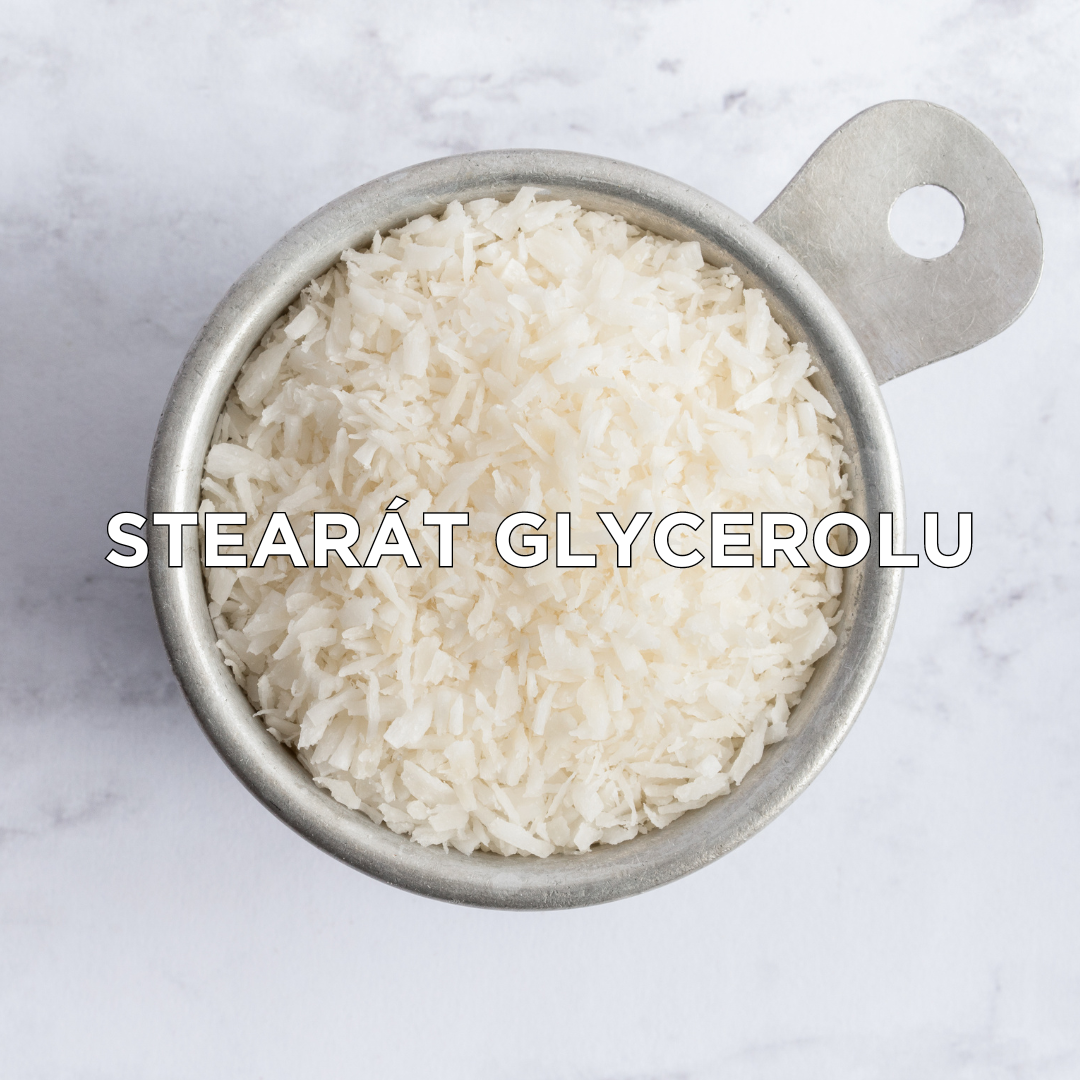 stearát glycerolu