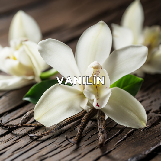 Vanillin