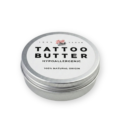 Tattoo Butter Hypoallergenic 50ml
