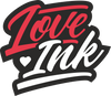 Loveink - Kosmetika pro tetování